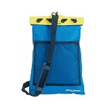 Dry Pak Multi-Purpose Nylon Case Small Active Bag