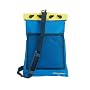 Kwik Tek Dry Pak Multi-Purpose Nylon Case (9-Inchx12-Inchx3-Inch)