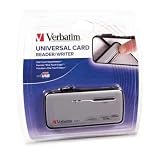Buy Universal Card Reader by Verbatim/Smartdisk