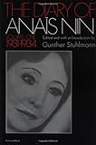 The Diary of Anais Nin, Vol. 1: 1931-1934
