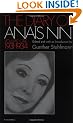 The Diary of Anais Nin 1931-1934: 001