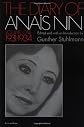 The Diary of Anaïs Nin, Volume I