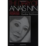 The Diary of Anais Nin, Vol. 1: 1931-1934