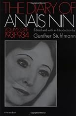 The Diary of Anaïs Nin, Volume I