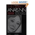 The Diary of Anais Nin, Vol. 1: 1931-1934