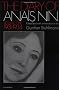 The Diary of Anais Nin 1931-1934: 001