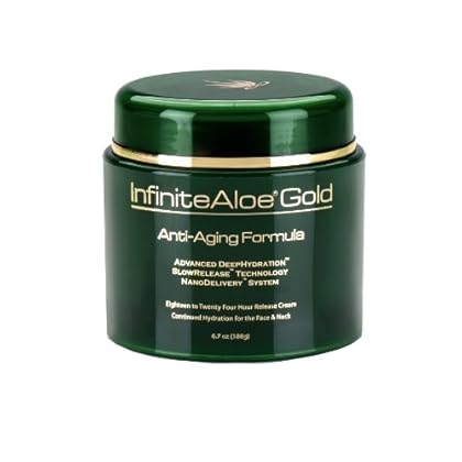 infinitealoe gold