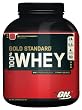 ON Gold Standard 100% Instantized Whey, Strawberry, 5.17 Pound Tub