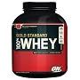 ON Gold Standard 100% Instantized Whey, Strawberry, 5.17 Pound Tub