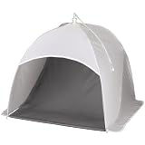 Hama Mini Photo Studio Umbrella L