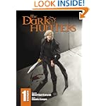 The DarkHunters