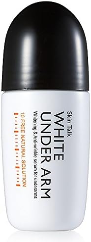 Skin Talk White Skin Care (White Under Arm 55ml)