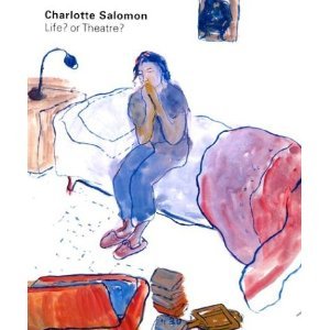 Charlotte Salomon, Life? or Theatre?