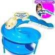 Zhu Zhu Pets Add On Ramp and Slide