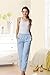 I Love NY New York Lounge Pants Heart Pajama Bottoms Gray Medium