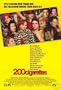 200 Cigarettes 27x40 Single Sided Original Movie Poster
