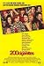 200 Cigarettes 27x40 Single Sided Original Movie Poster