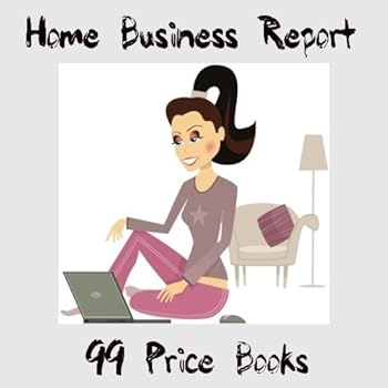 the easiest. most profitable mail order business of them all - home business reports and 99 price books