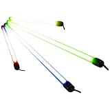 StreetGlow OPL100MC OPTX LED Multi-Color Undercar Kit