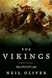 The Vikings: A New History