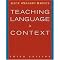 Language and Culture Teaching Resources