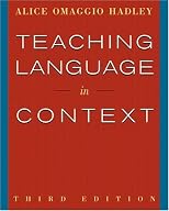 Teaching Language in Context Workbook