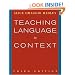 Teaching Language In Context