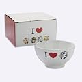I LOVE SNOWY BOWL FROM THE ADVENTURES OF TINTIN