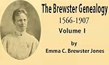 The Brewster genealogy 1566-1907 in 1620;