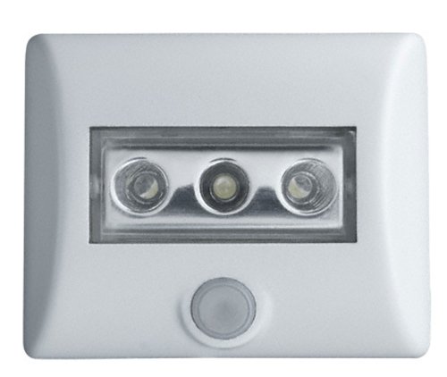 Osram - Eclairage de Sécurité Nuit - Lumière Automatique
