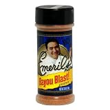 Emeril's Bayou Blast, 3.45-Ounces (Pack of 6)