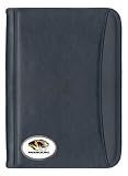 Missouri Tigers Zipped Classic Portfolio