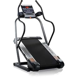 FreeMotionX3TreadmillInclineTrainer