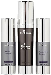 SkinMedica TNS Regeneration System