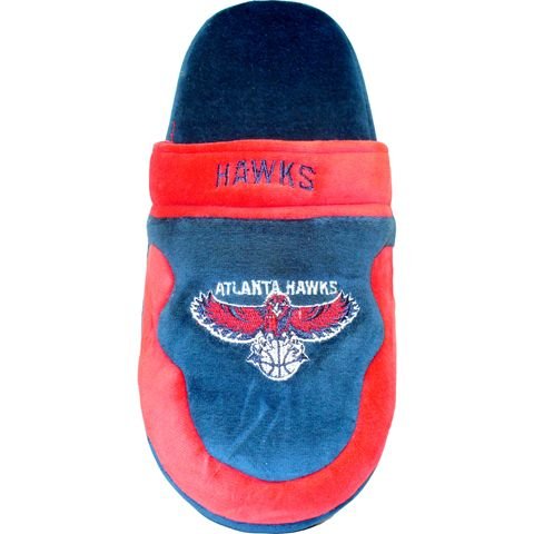 Atlanta Hawks Mens House Shoes Slippers