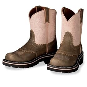 Ariat&reg; Childrens Fat Baby by Western Pins