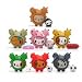 Tokidoki Cactus Pups vinyl toy collectables figure_s-1