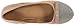 Franco Sarto Women's Centara2 Ballet Flat