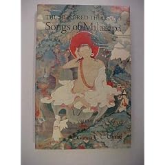 The Hundred Thousand Songs of Milarepa, Vol. 2