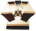 Minnesota Golden Gophers Kid's Home White Replica Jersey