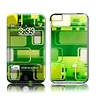 Knox Blox Design Apple iPod Touch 2G (2nd Gen) / 3G (3rd Gen) Protector Skin Decal Sticker