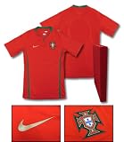 NIKE 08 ポルトガル オーセンティック リミテッドエディション　ホーム 半袖 ユニフォーム imp