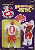 The Real Ghostbusters Tombstone Tackle Ghost