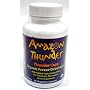Amazon Thunder-Organic Acai Berry Formula 500mg, 60ct