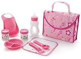 Coffret Repas TRUDI
