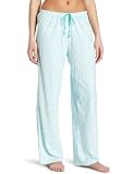 HUE Womens Scribble Petals Pant