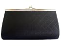 night beauty clutch bag