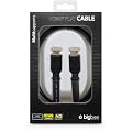 PS3 - HDMI-Kabel 1.3 Slim  (Multiformat)
