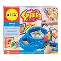Alex My Art Spinner Spin Art Kit