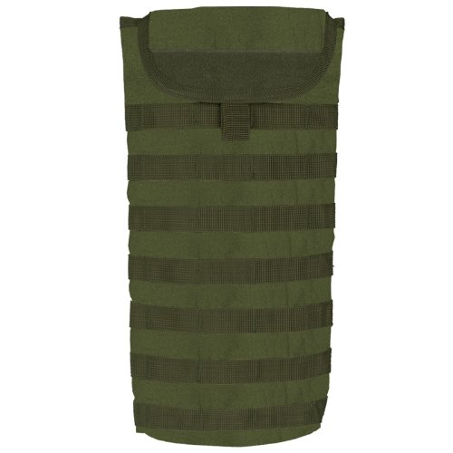 Tactical Patrol Water Pack Hydration Bladder MOLLE System Airsoft